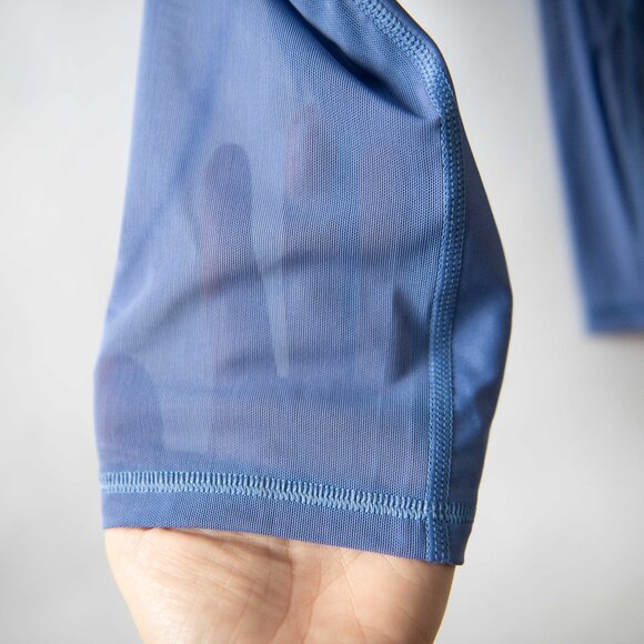 Under Armour Iso-Chill HeatGear Compression Leggings - Picture 7 of 13